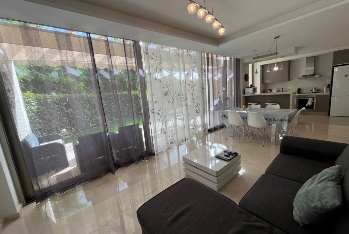 VILLA FOR SALE IN VILLAJOYOSA