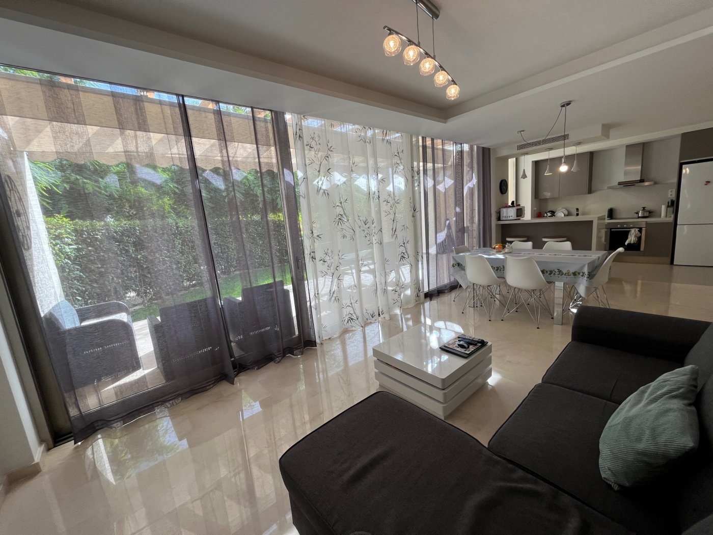 VILLA FOR SALE IN VILLAJOYOSA