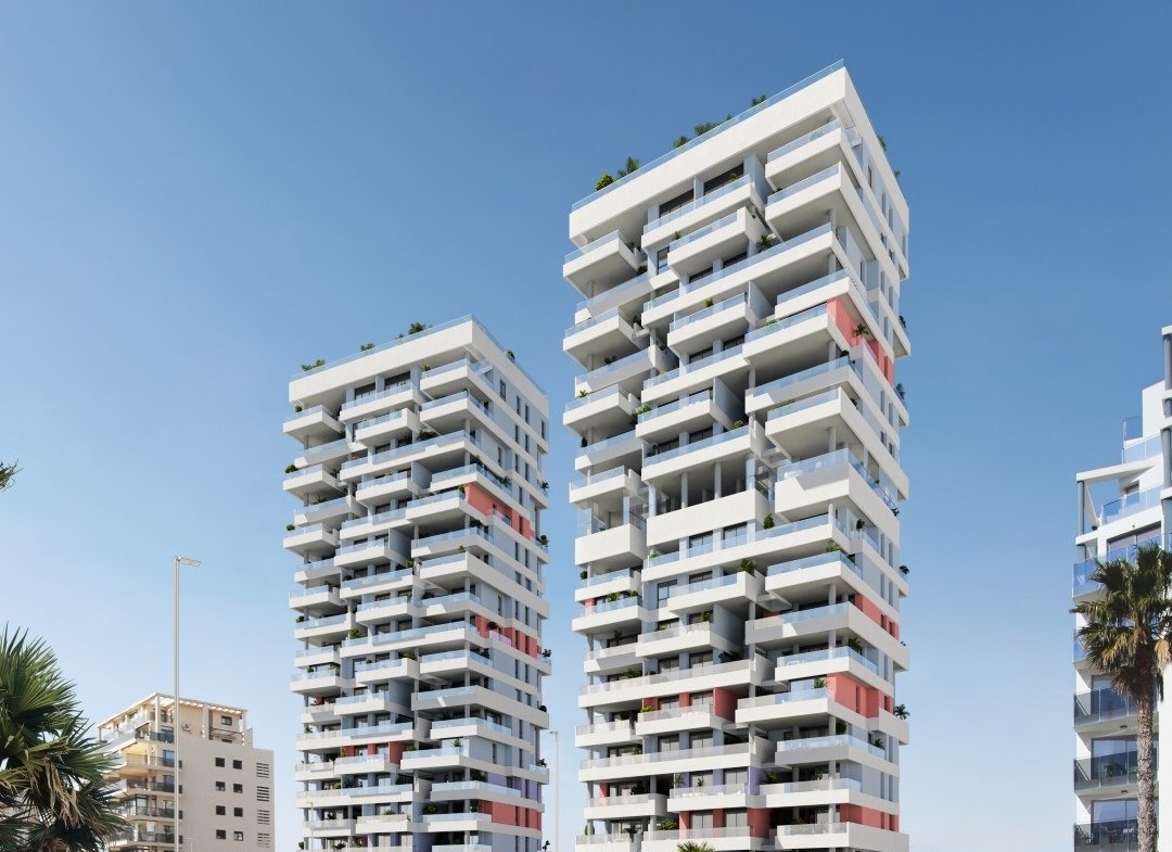 ISEA VIEWS – CALPE 🌿