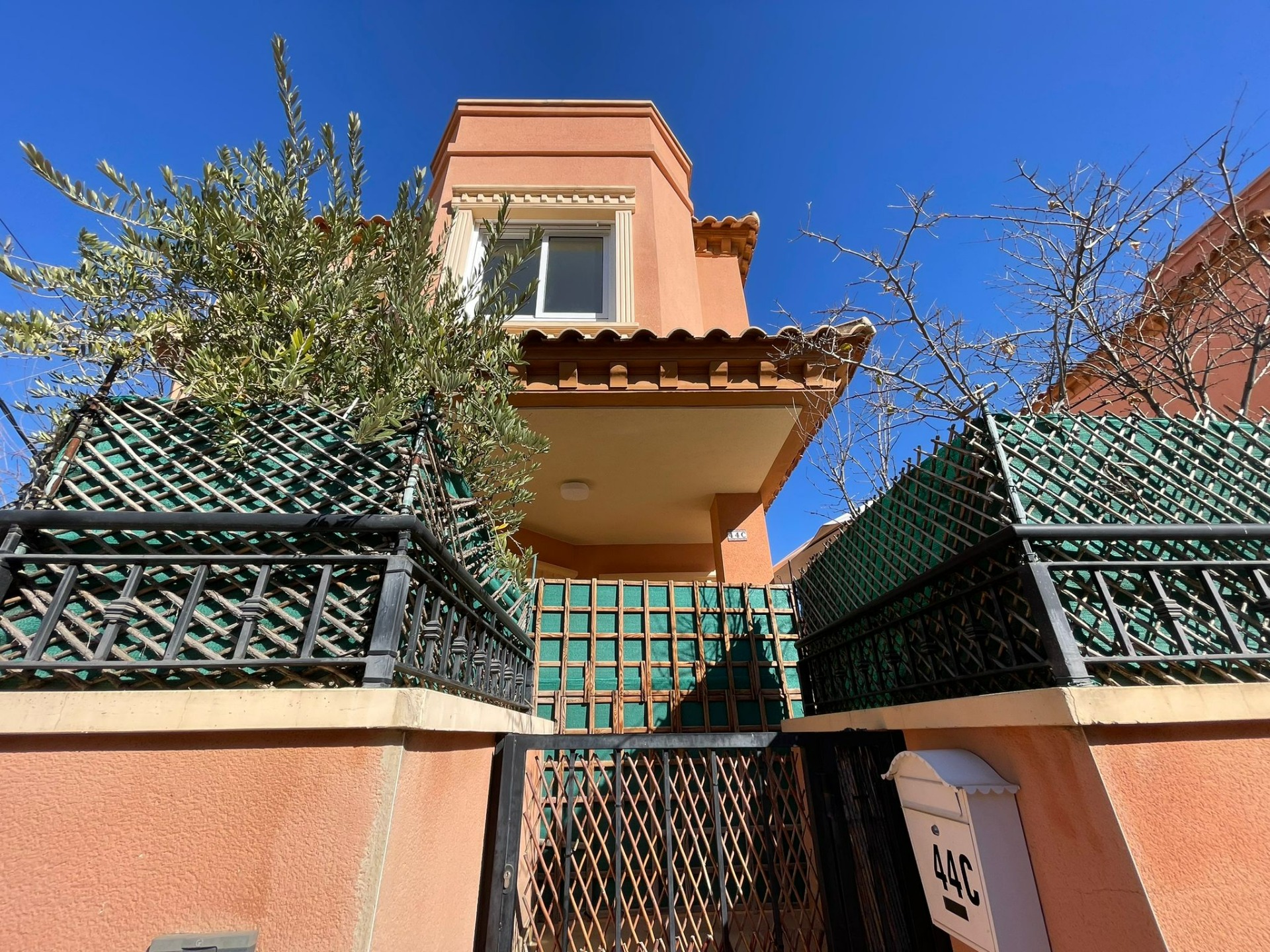 Casa in Bigastro