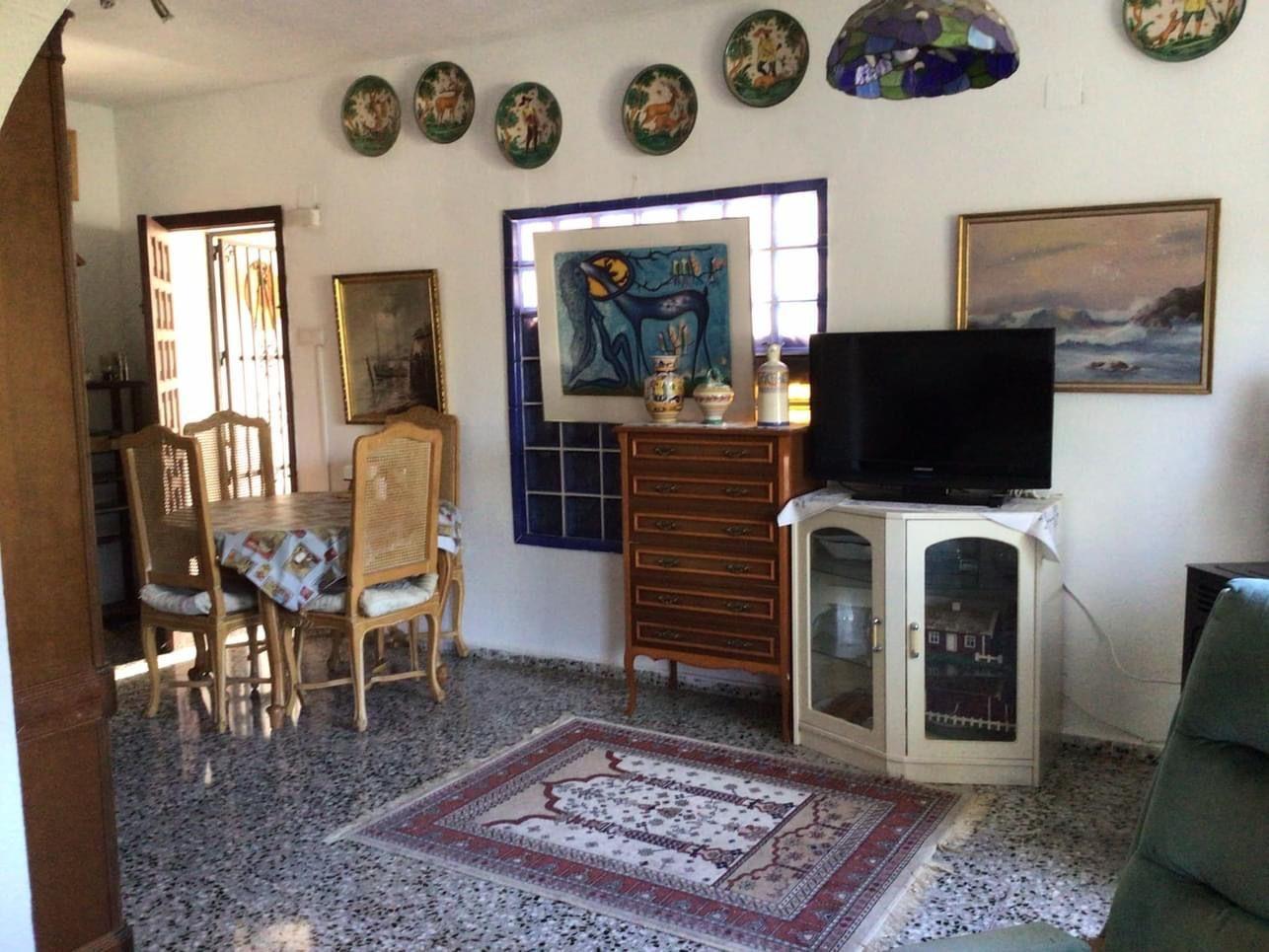 LOVELY  VILLA IN ALFAS DEL PI