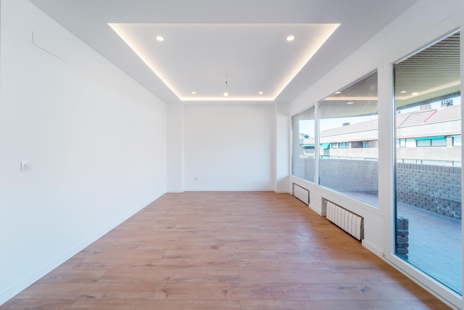 ATICO EN VENTA EN MADRID – FUENTELARREINA