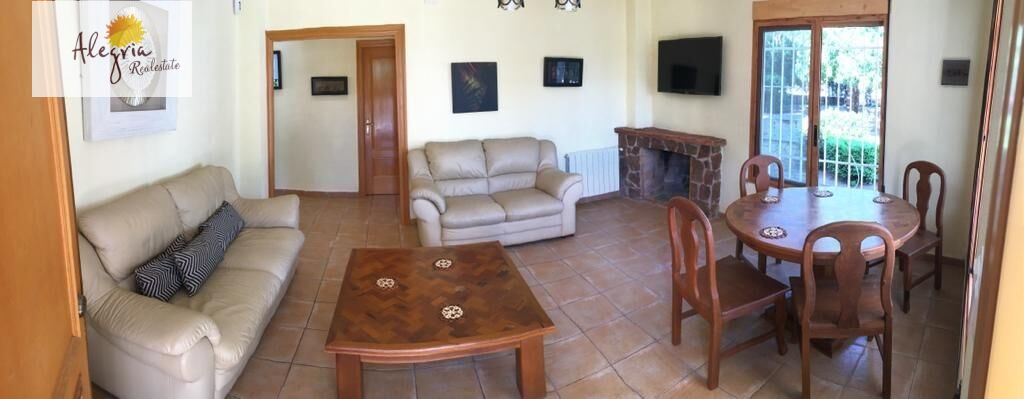 Chalet en venta en la Eliana