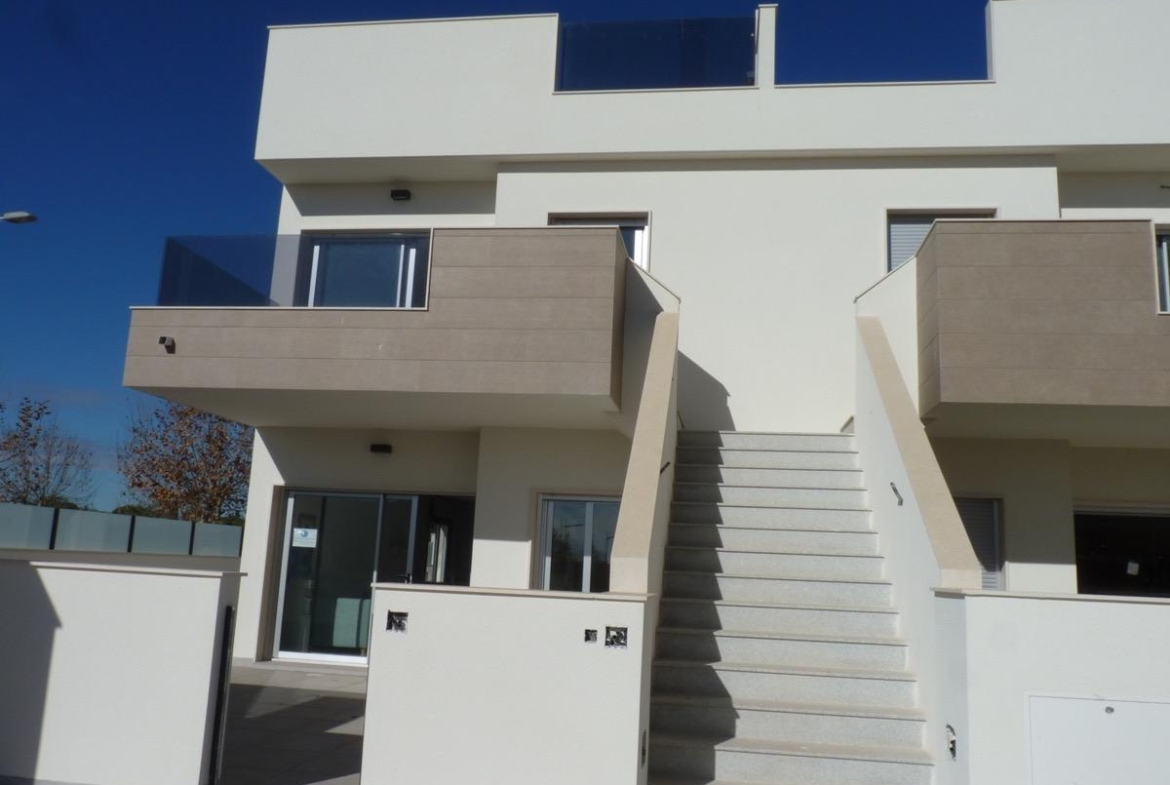 Residencial Rambla Beach III ( Pilar de la Horadada )