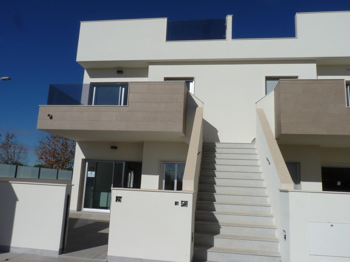 Residencial Rambla Beach III ( Pilar de la Horadada )