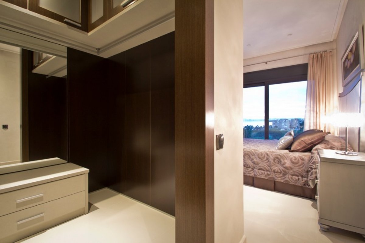 3-2 Independent Villas of San Miguel de Salinas – Bellavista. From 469 000 евро.