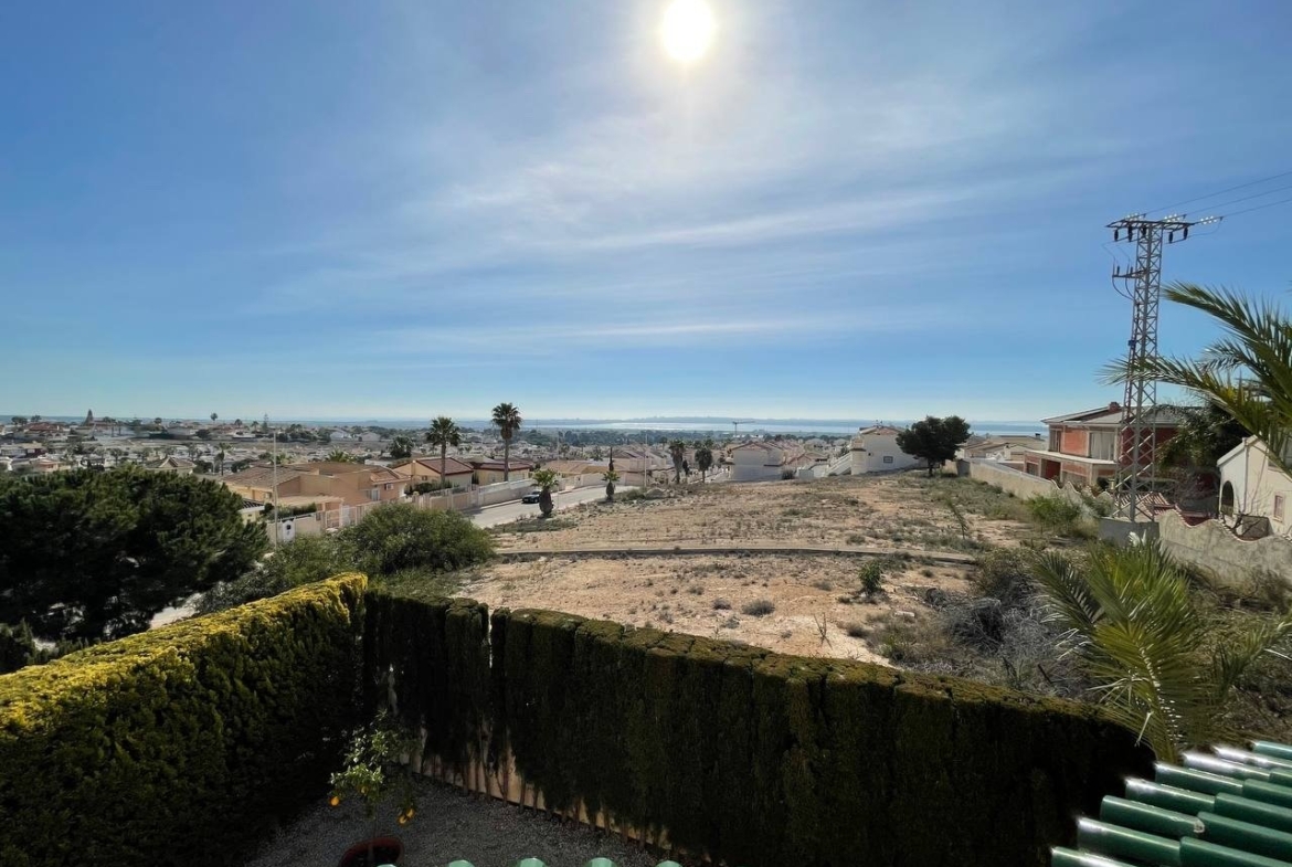 Wonderful detached villa in Ciudad Quesada