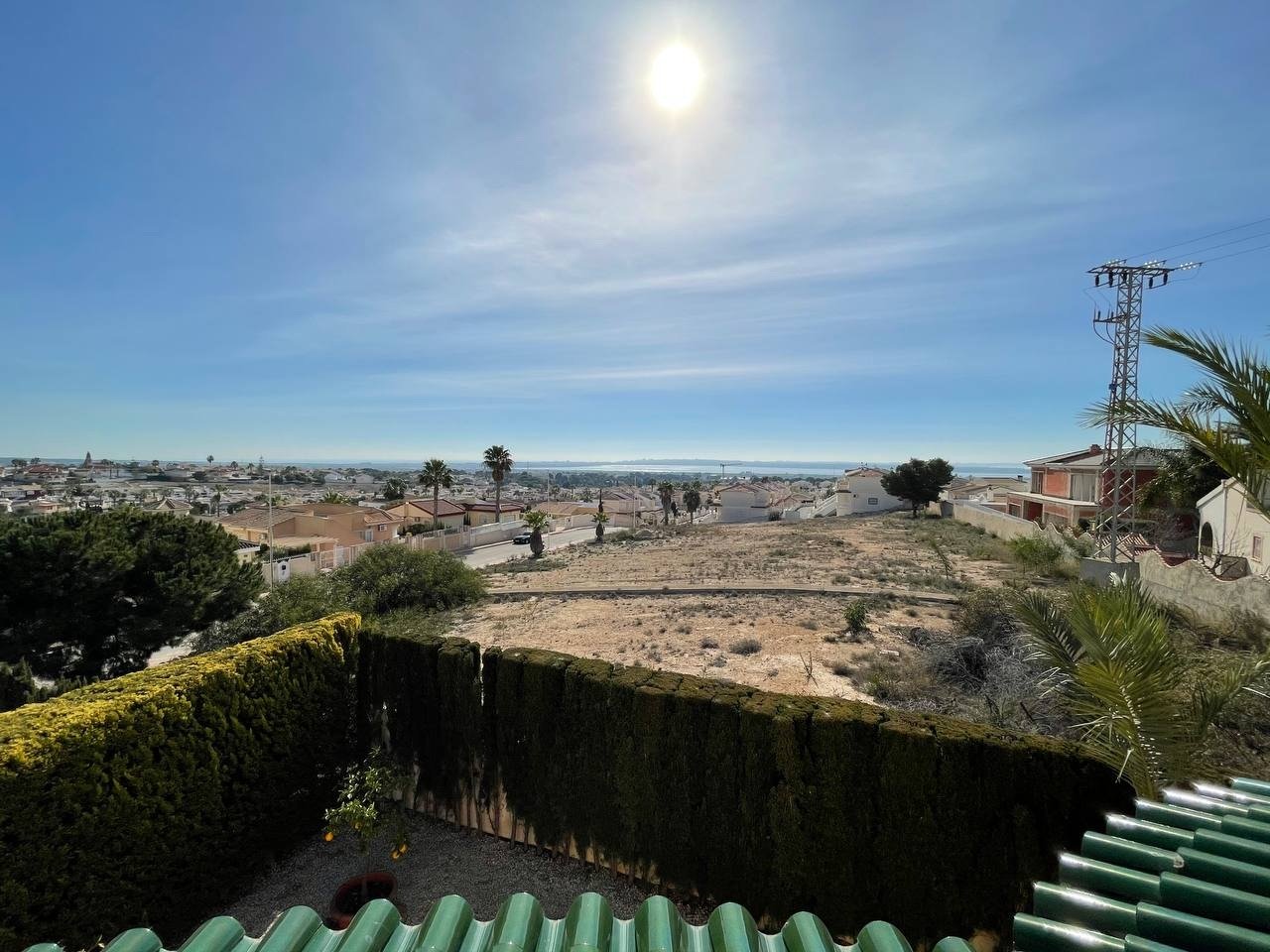 3-20-1 Wonderful detached villa in Ciudad Quesada