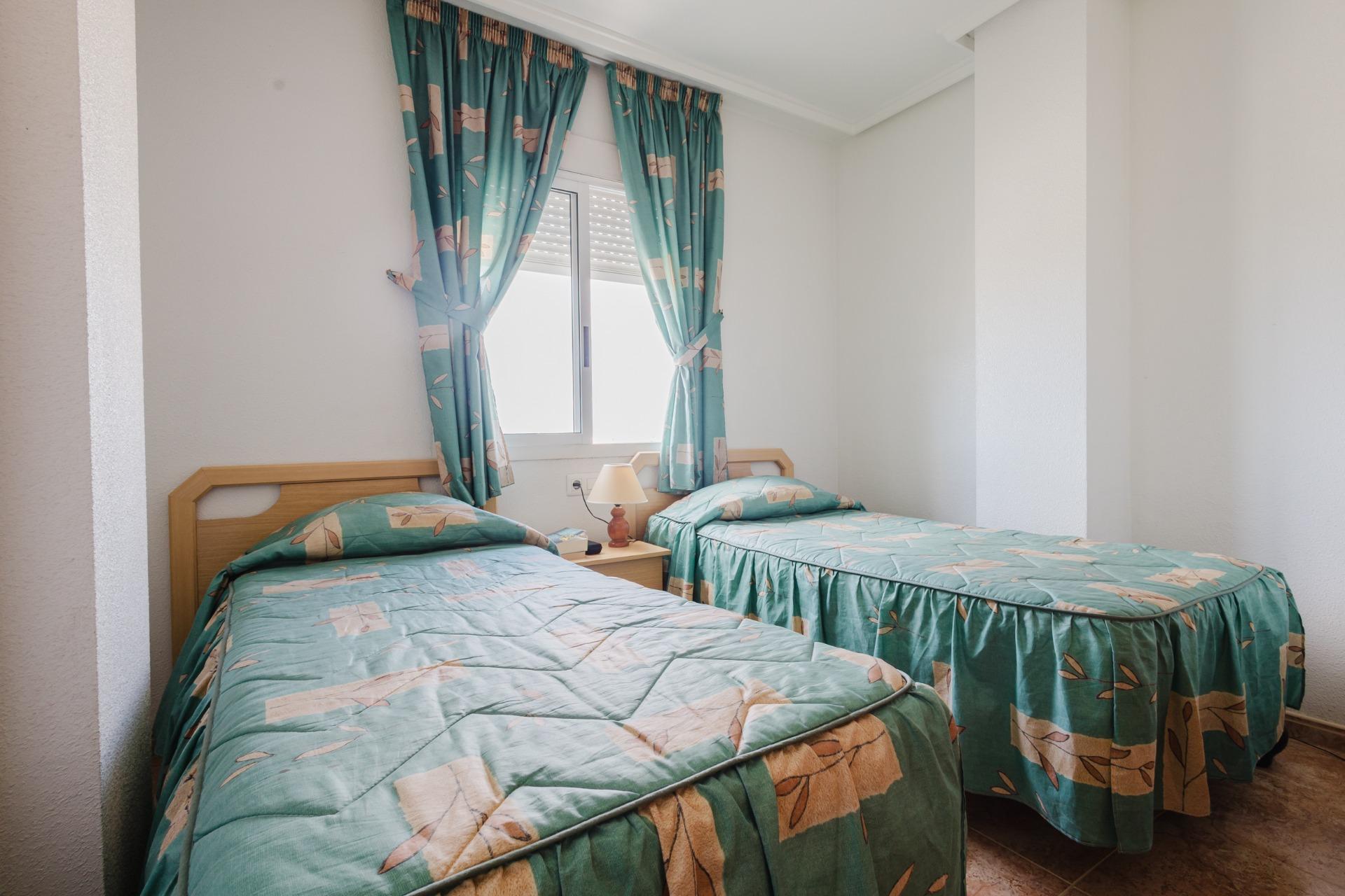 ESPACIOSA VIVIENDA DE 3 AMPLIAS HABITACIONES