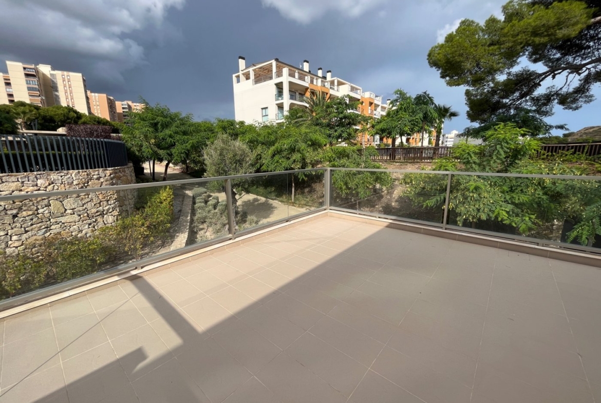 VILLA FOR SALE IN VILLAJOYOSA