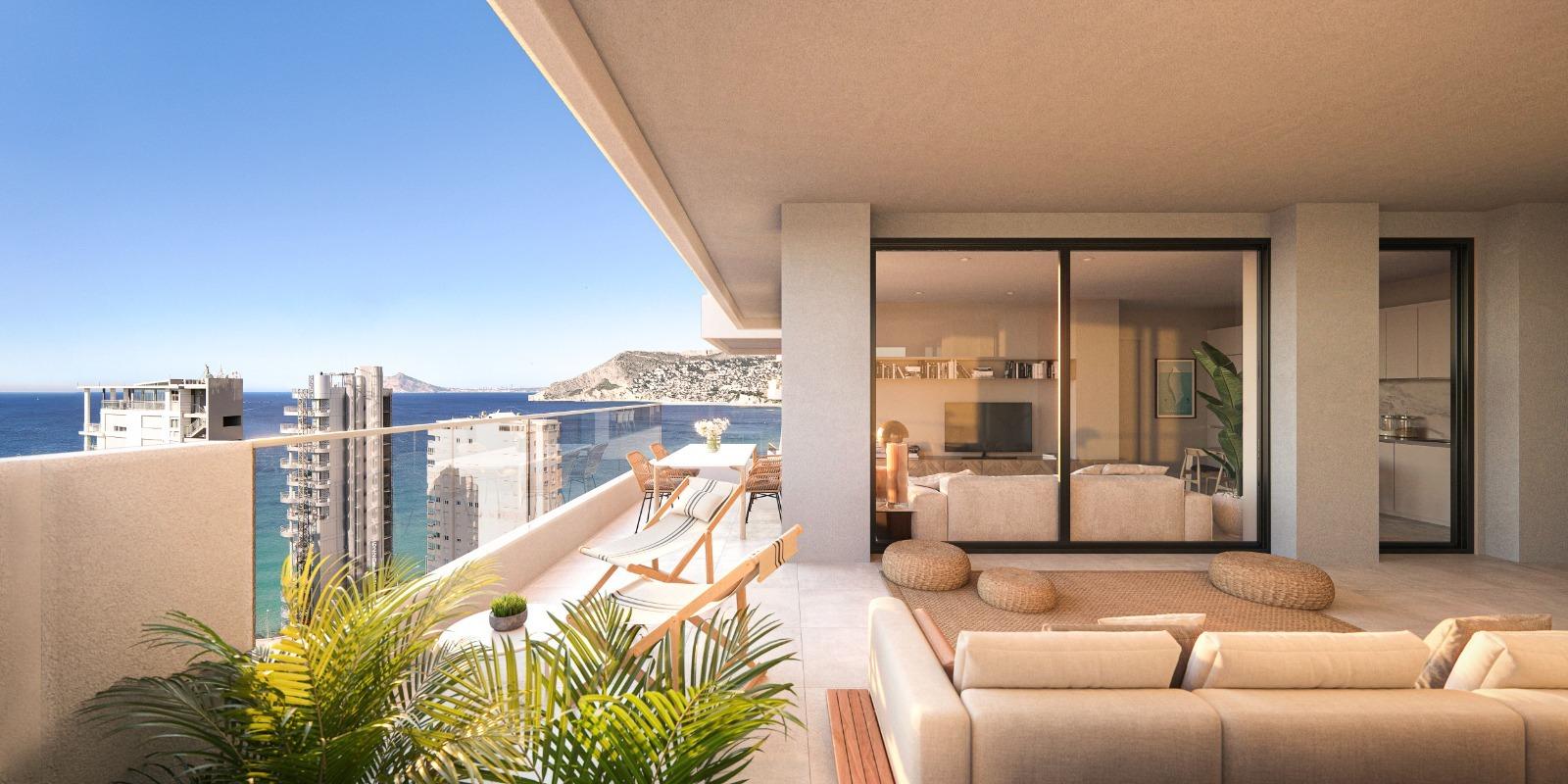 ISEA VIEWS – CALPE 🌿