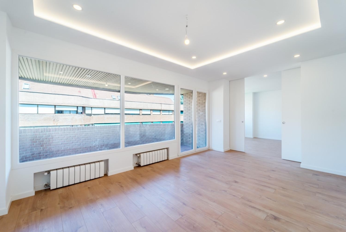 ATICO EN VENTA EN MADRID – FUENTELARREINA