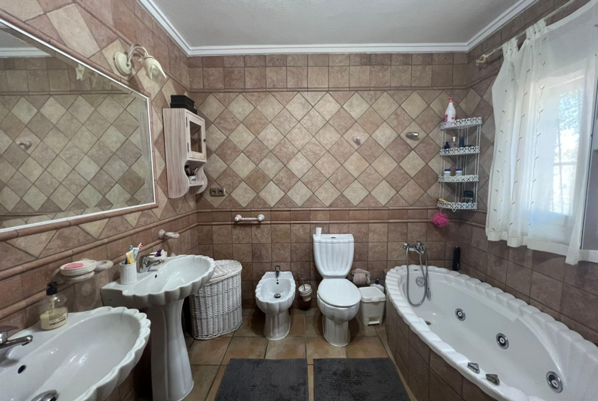 Spectaculaire villa in Ciudad Quesada Rojales gebied met een eigen zwembad en vrij uitzicht