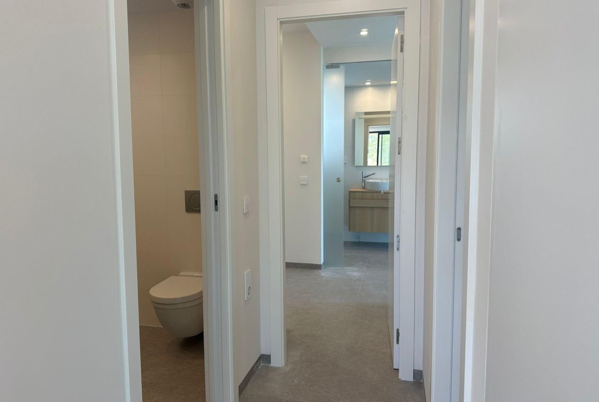 Nieuw appartement te koop in Las Colinas Golf Resort