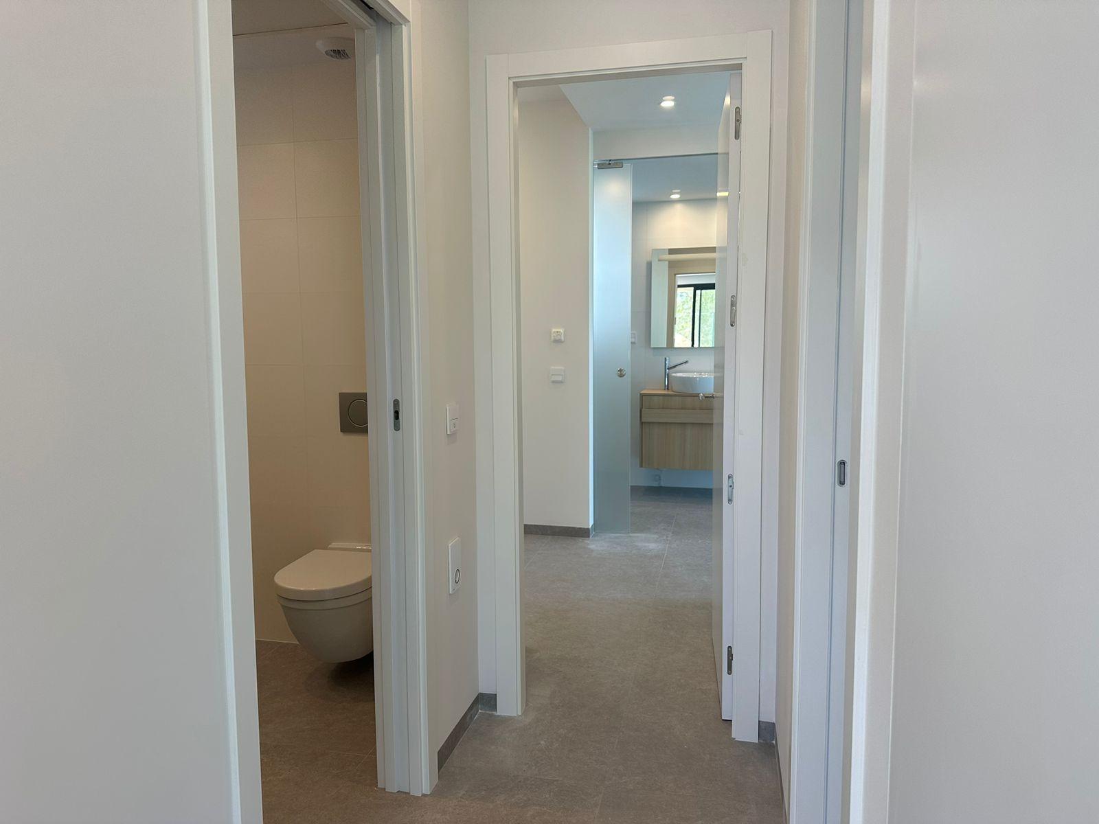 Nieuw appartement te koop in Las Colinas Golf Resort