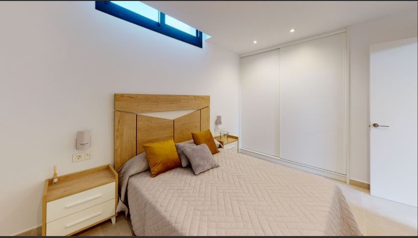 NIEUWE BUILD VILLA’S IN LA NUCIA