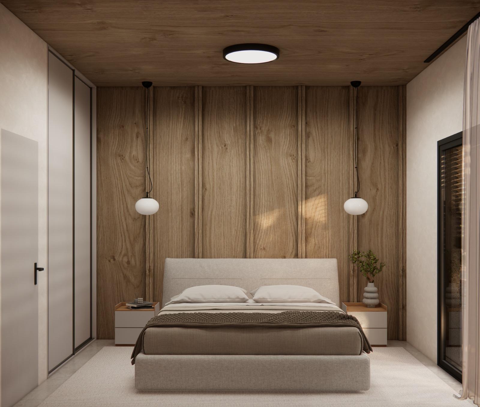 3-20-64 Eco Villas in the Nature of Polop 🌿