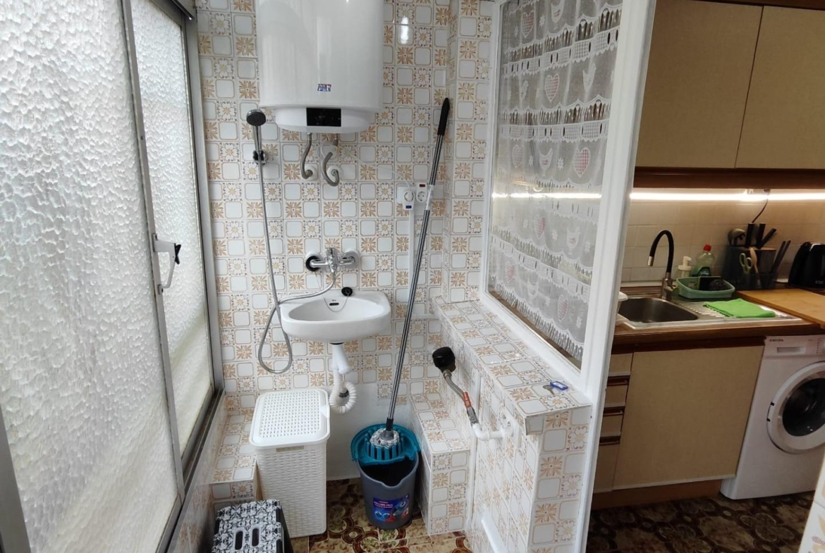 Nice apartment for sale in Alicante