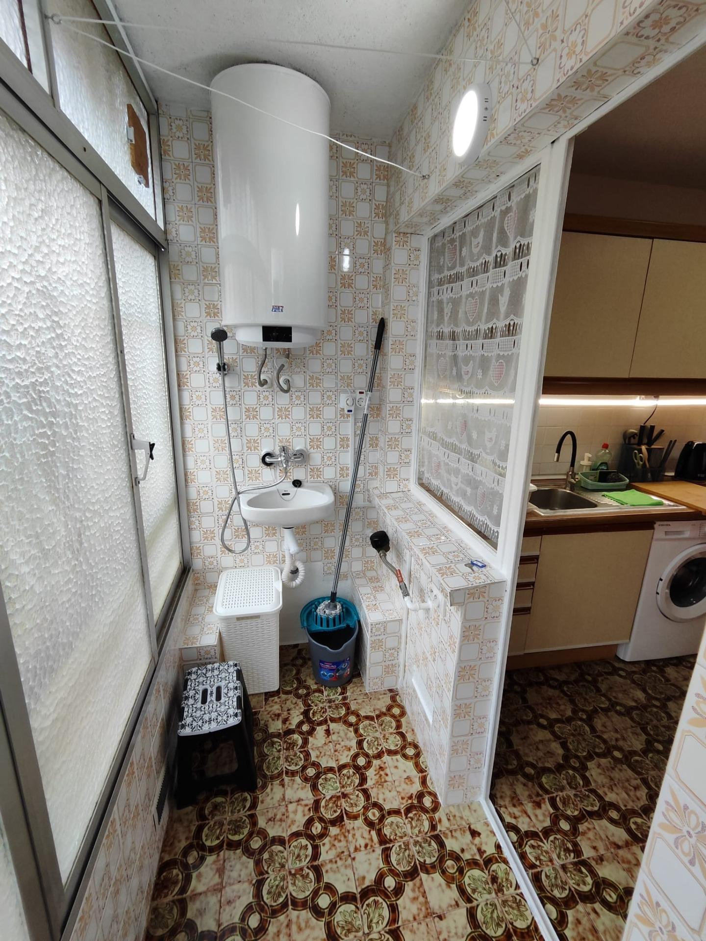 Nice apartment for sale in Alicante