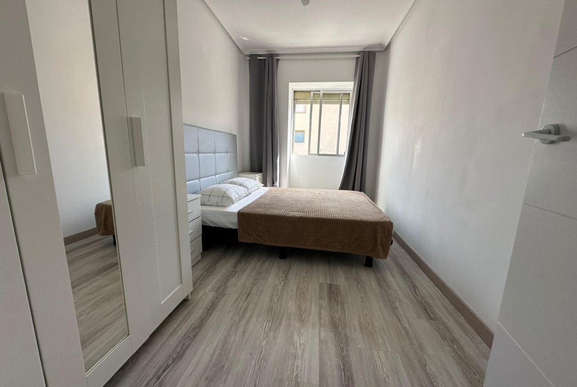 Appartement in Alicante, La Florida Area