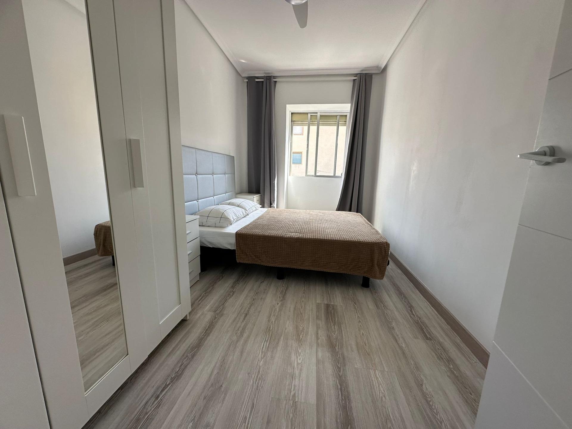 Appartement in Alicante, La Florida Area