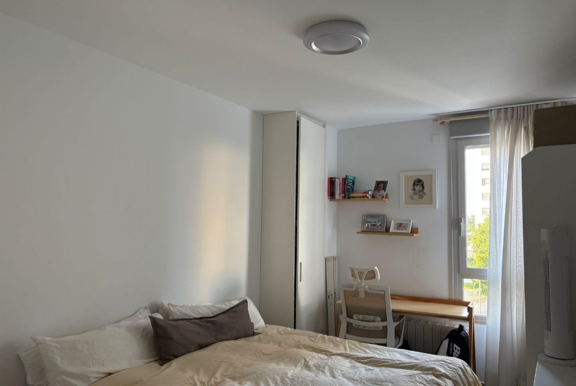 RESIDENCIAL ITACA, en Pau 5, bonito apartamento con gran terraza