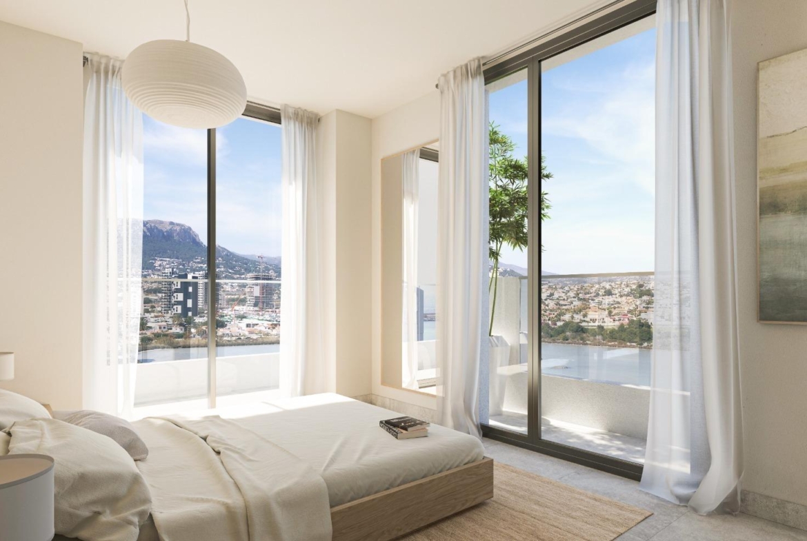 ISEA VIEWS – CALPE 🌿