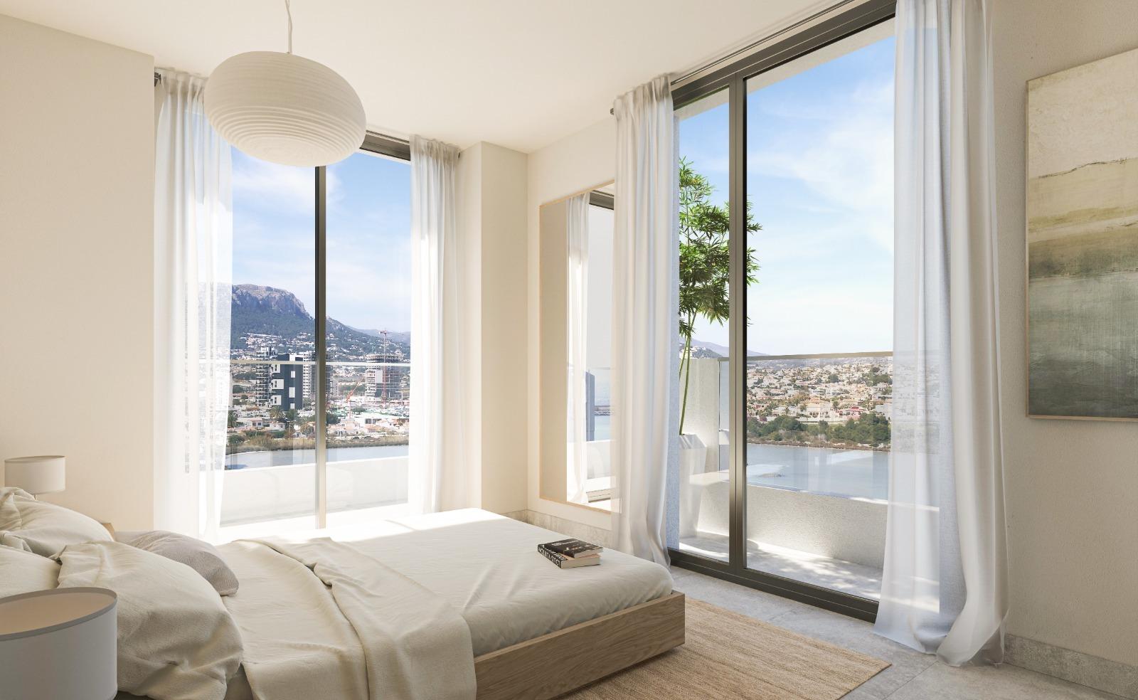 ISEA VIEWS – CALPE 🌿