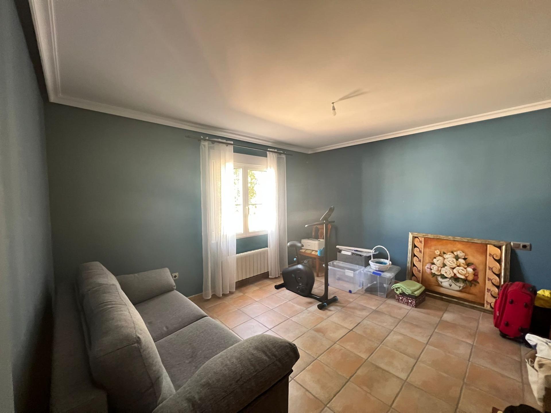 3-21-24 Spectaculaire villa in Ciudad Quesada Rojales gebied met een eigen zwembad en vrij uitzicht