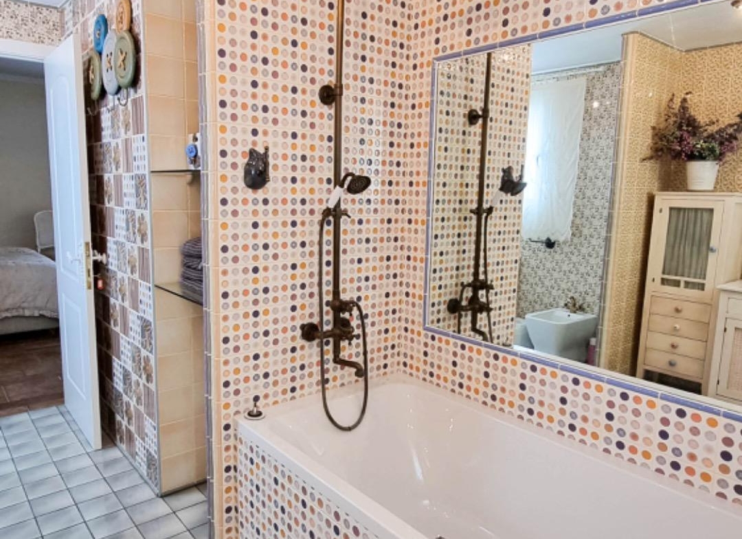 Luxe villa voor een groot gezin in Moraira