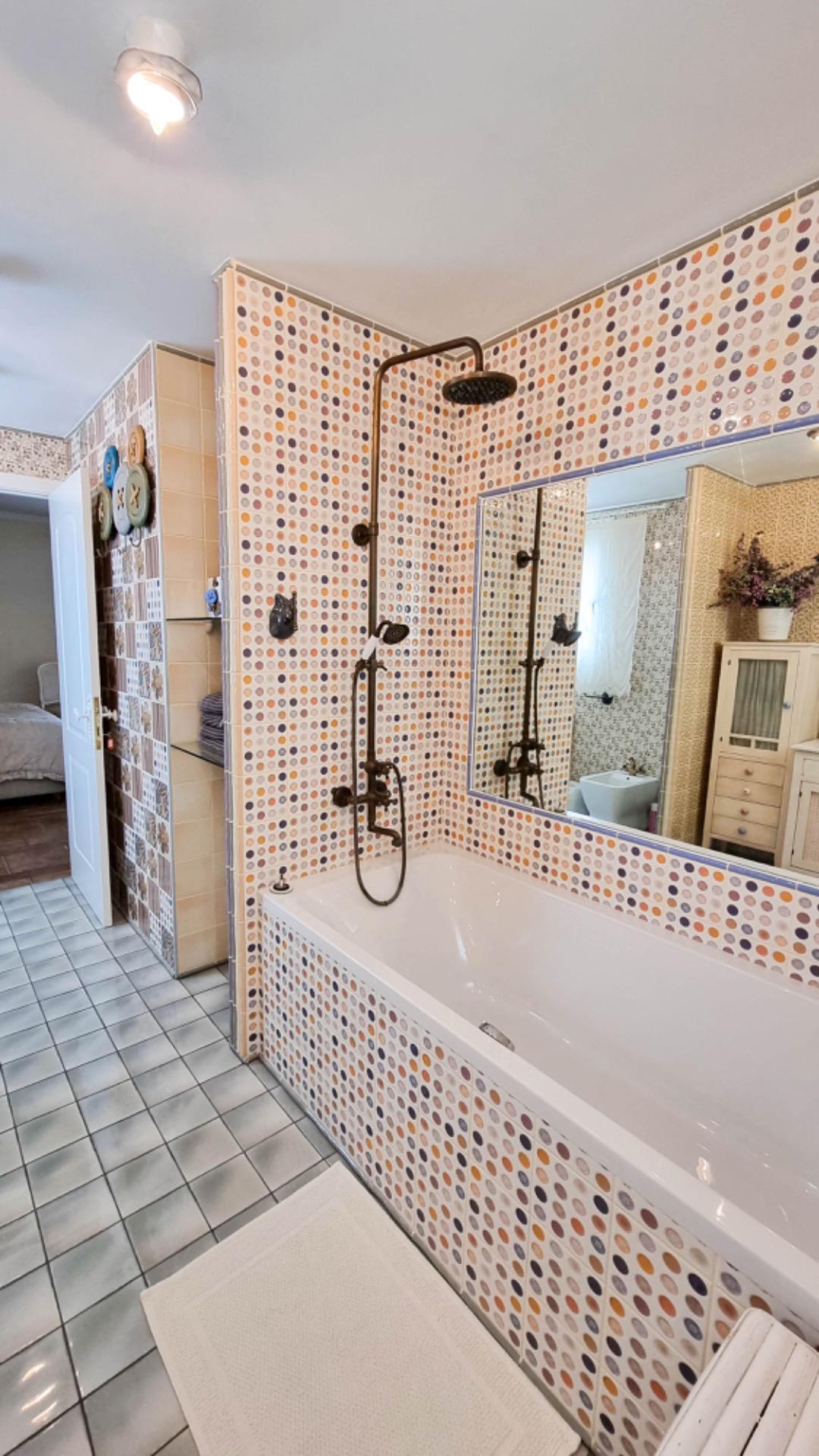 Luxe villa voor een groot gezin in Moraira