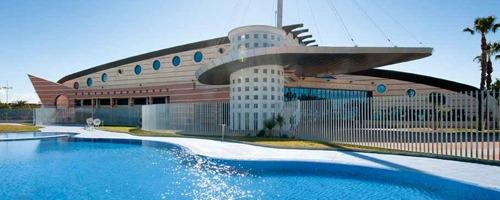 NEW BUILD APARTMENTS IN TORREVIEJA