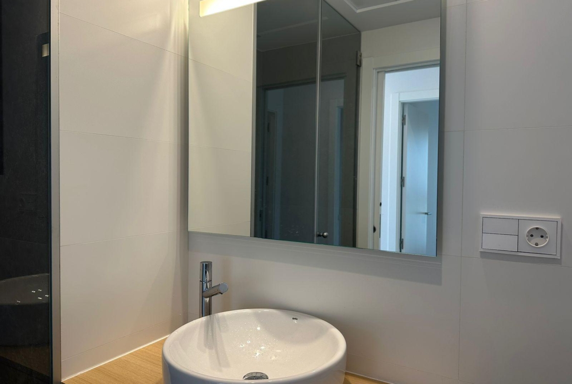 Nieuw appartement te koop in Las Colinas Golf Resort