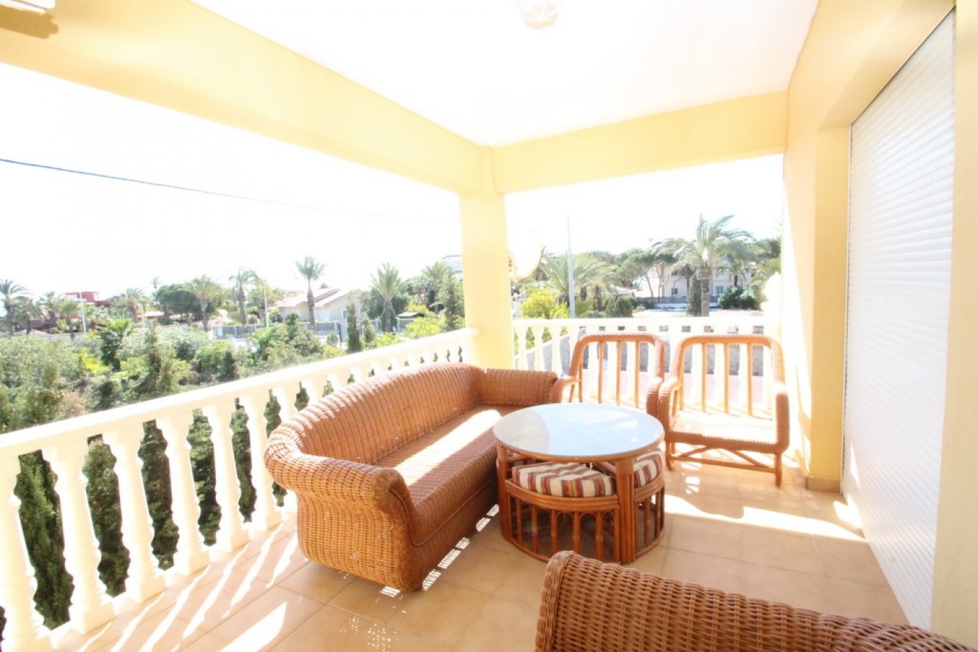 Luxe villa in Cabo Roig