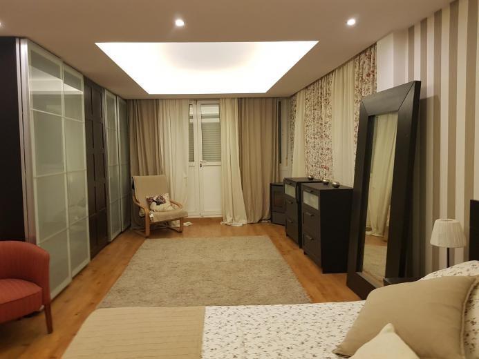 SPECTACULAR VILLA WITH 6 BEDROOMS AND 4 BATHROOMS IN AGUAS NUEVAS