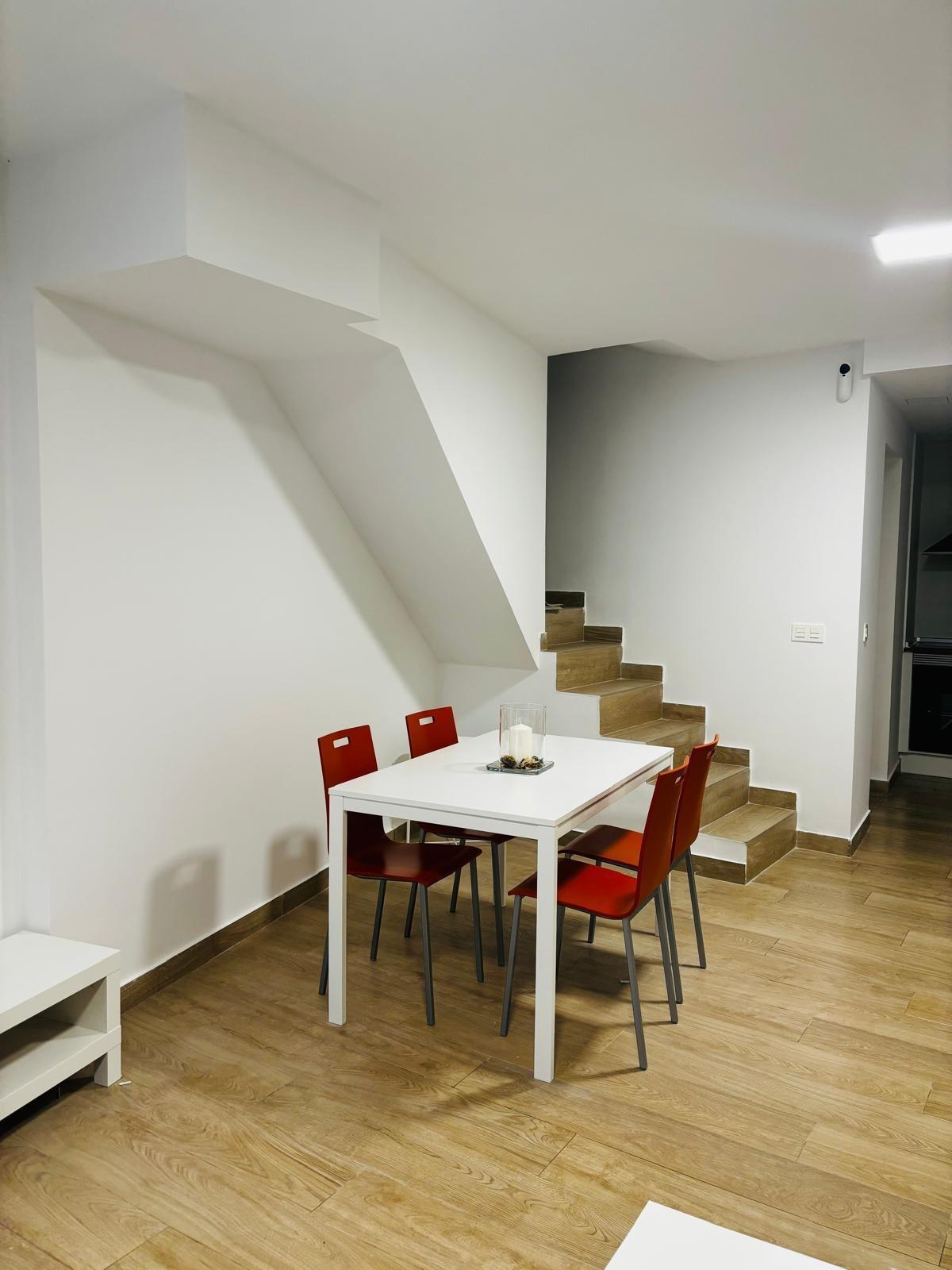 3-21-59 🏡✨ Townhouse in Benidorm Old Town: Charm and Comfort by the Sea 🌊🌴