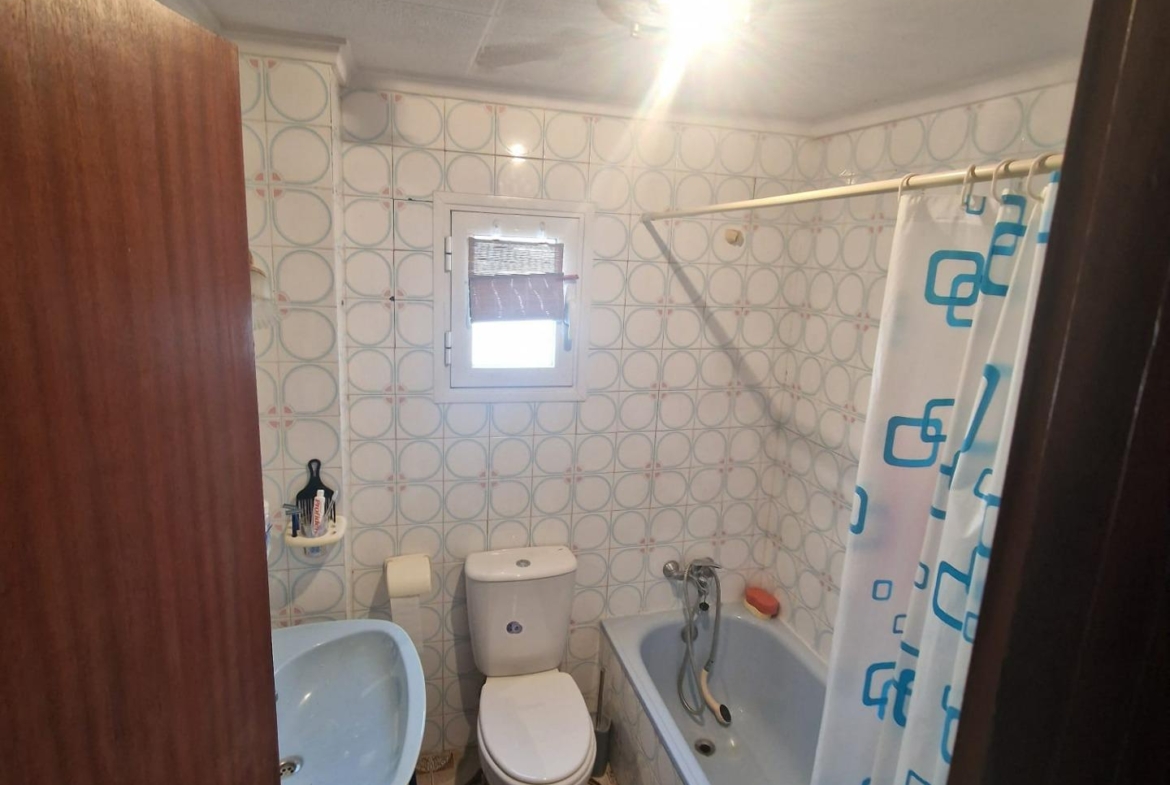 Apartamento muy amplio en pleno centro