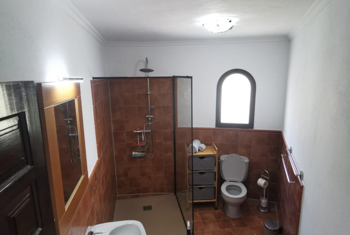 Villa with Sea Views in Cumbre del Sol 🏡🌊