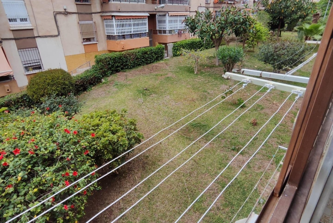 Nice apartment for sale in Alicante