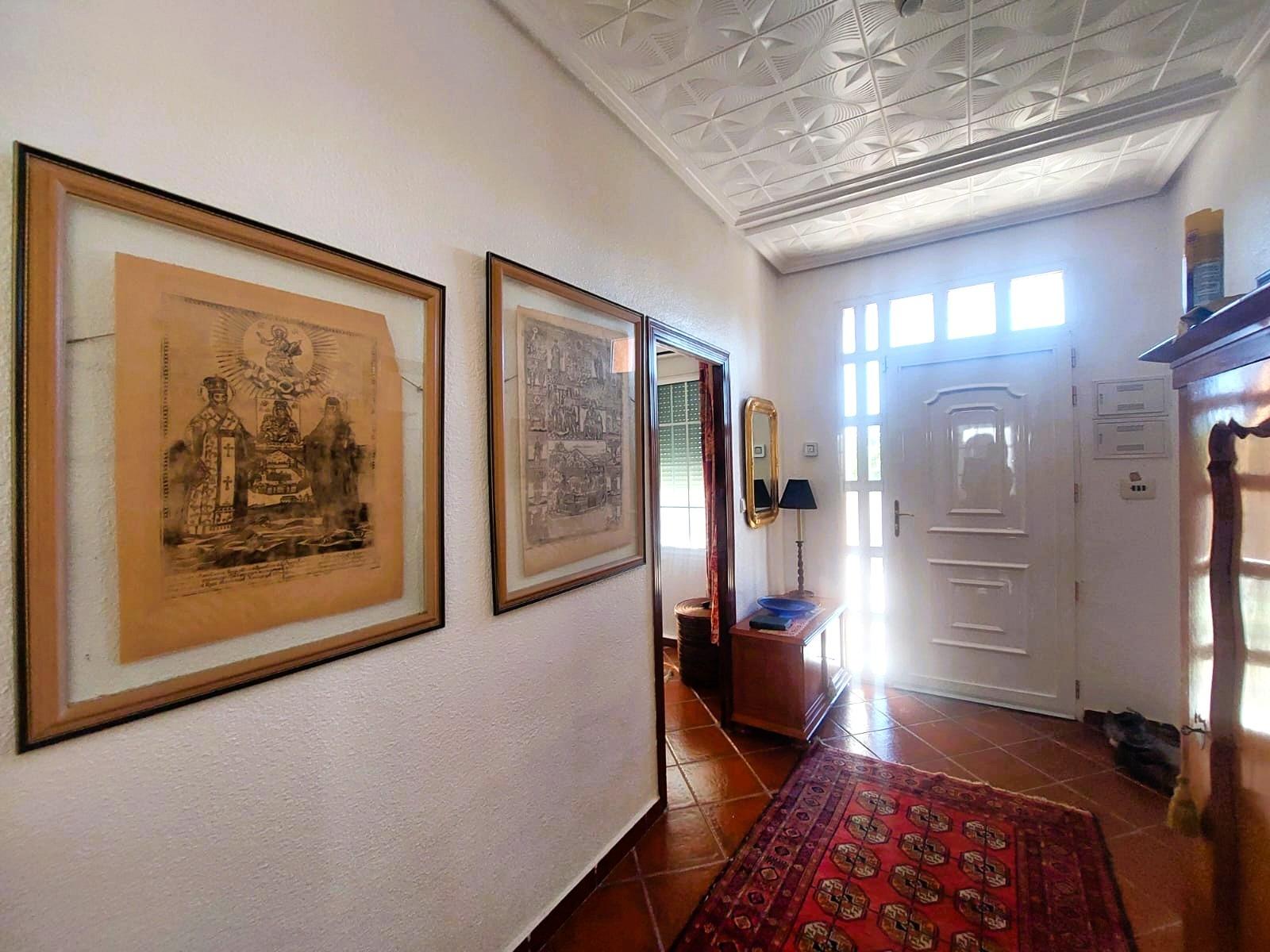3-21-73 Charming mediterranean villa