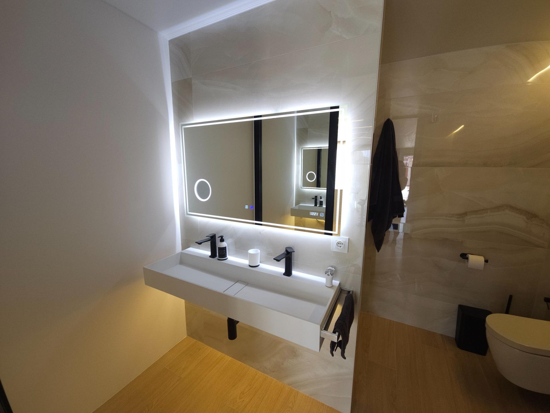 Exclusive Renovated Apartment in La Veleta, Torrevieja – Steps from the Sea