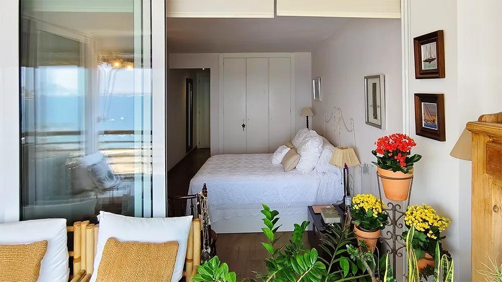 EXCLUSIVA VIVIENDA DE 178 METROS EN PRIMERA LÍNEA EN CABO HUERTAS