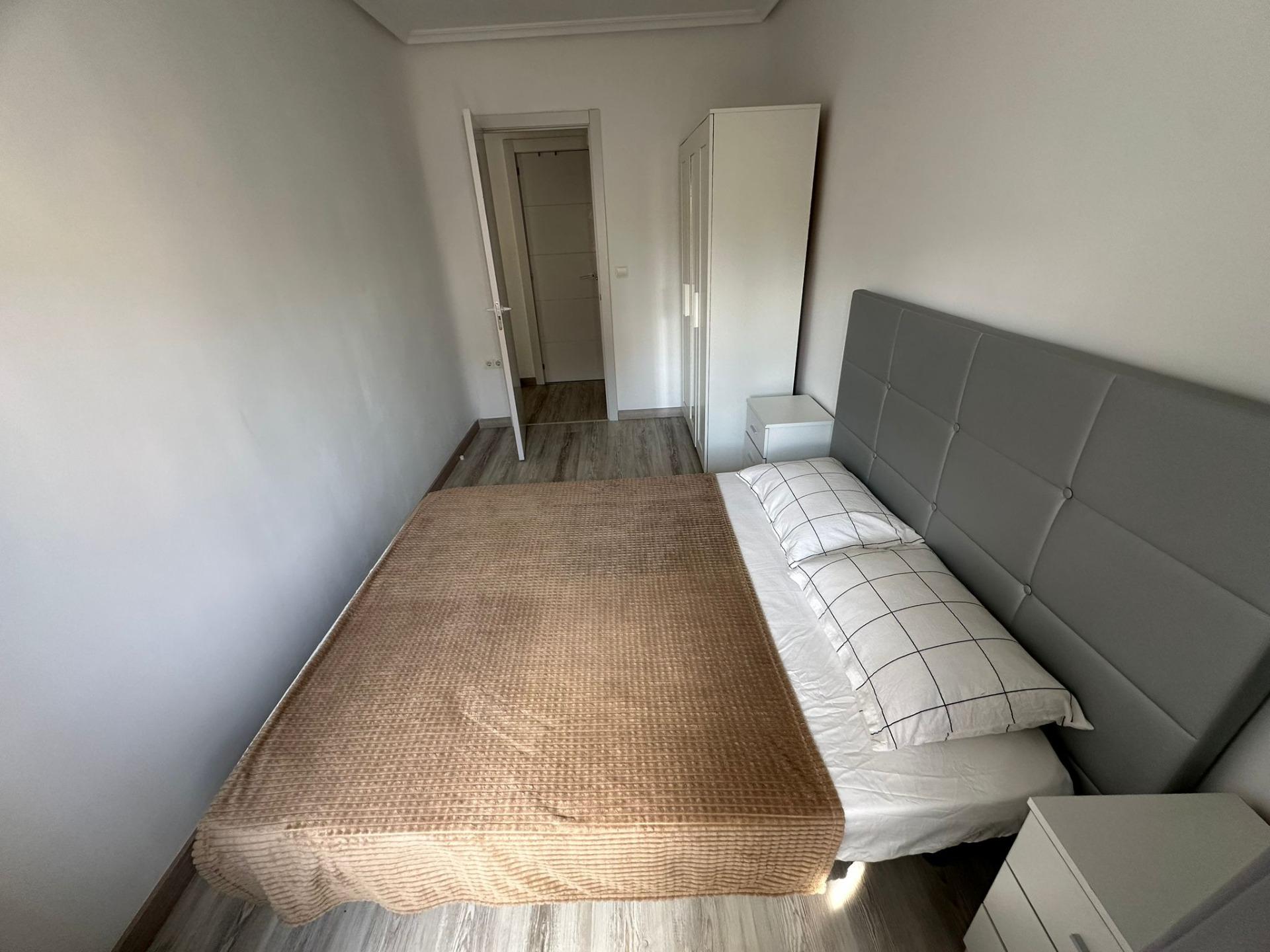 Appartement in Alicante, La Florida Area