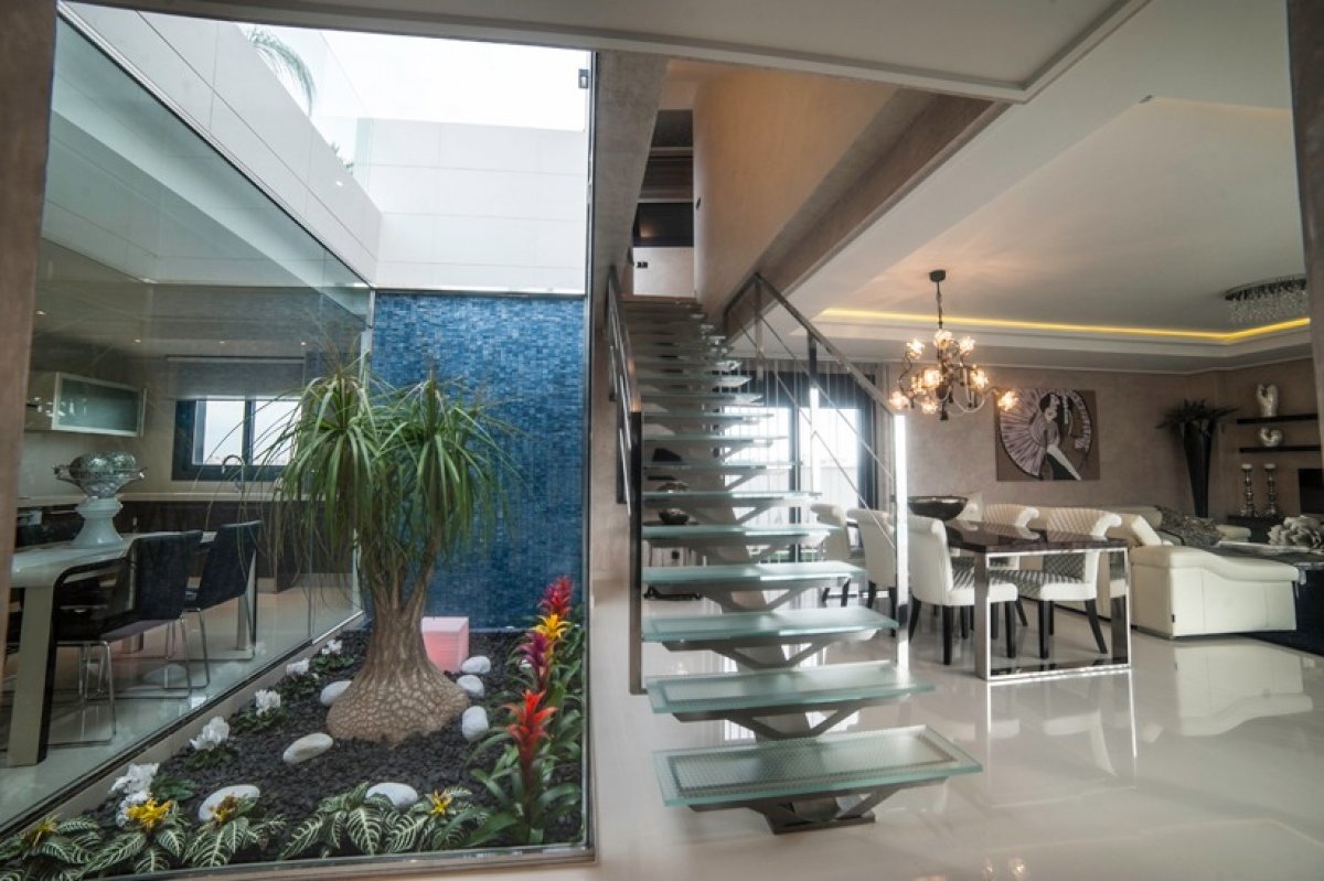 3-21 Independent Villas of San Miguel de Salinas – Bellavista. From 469 000 евро.