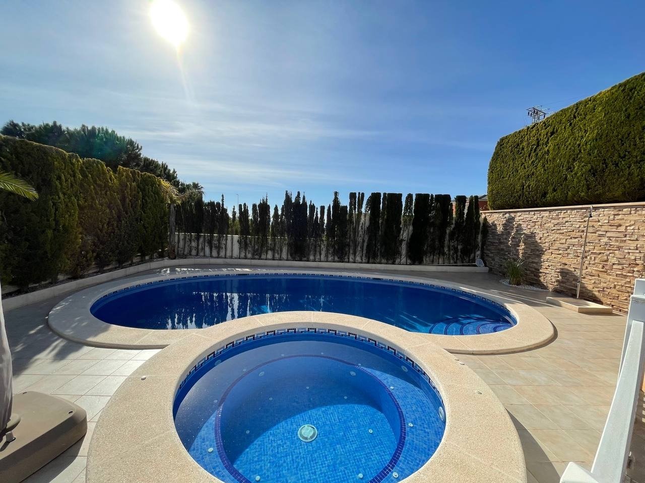 3-22-1 Wonderful detached villa in Ciudad Quesada