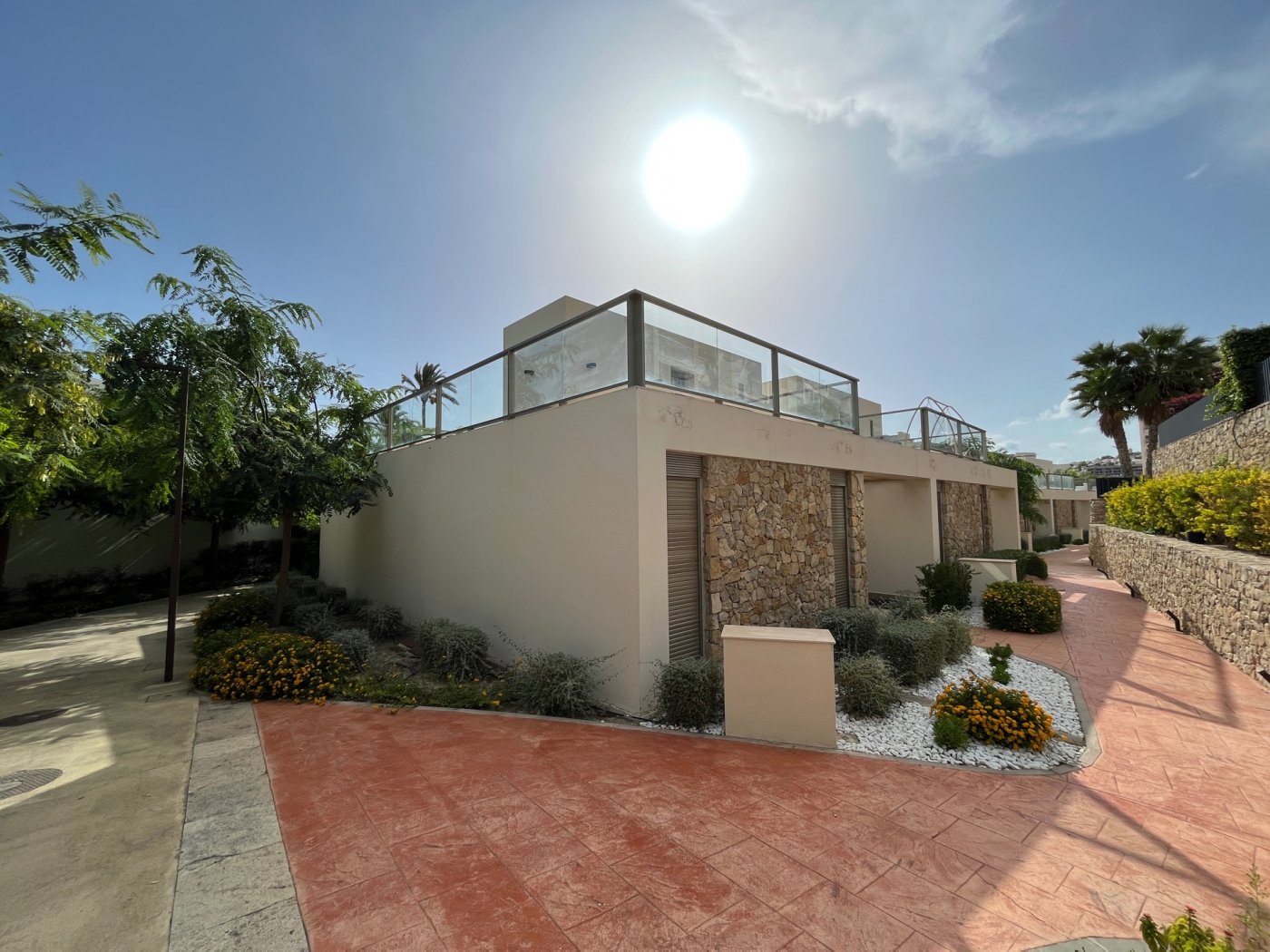 VILLA FOR SALE IN VILLAJOYOSA