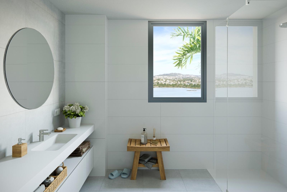 ISEA VIEWS – CALPE 🌿