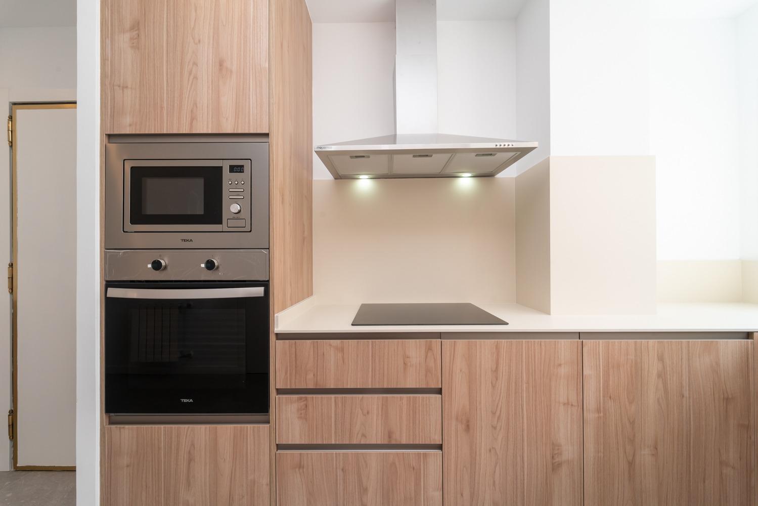 ATICO EN VENTA EN MADRID – FUENTELARREINA