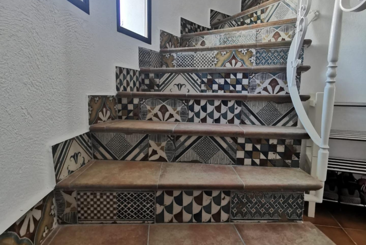 Villa with Sea Views in Cumbre del Sol 🏡🌊