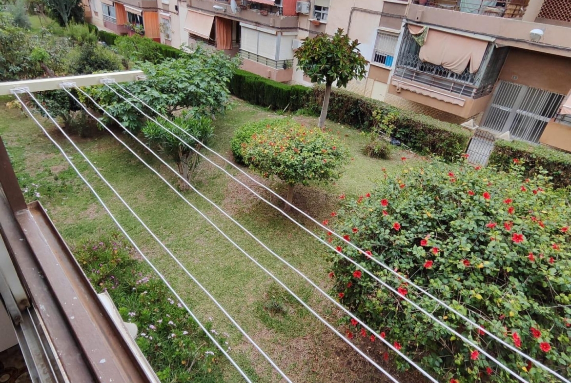 Nice apartment for sale in Alicante